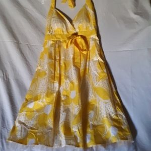 NWOT Sundress
